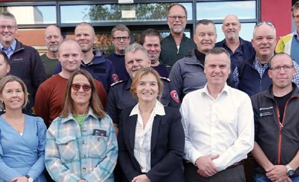 Workshop Nord universitet