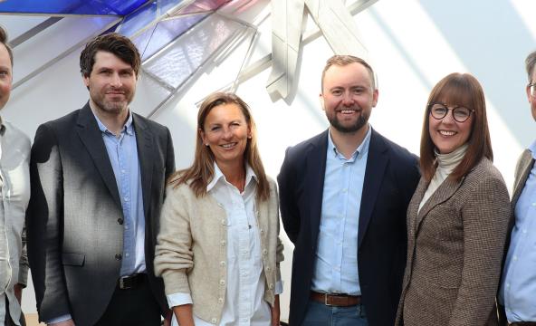 Alumni Advisory Board HHN 2022