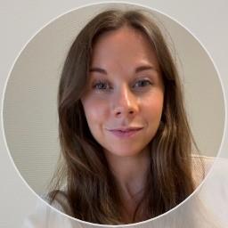 Ansattbilde: Camilla Leithe-Lajord