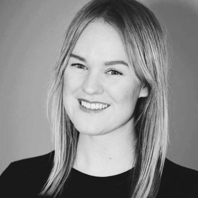 Employee photo: Line Mathilde Karlsen