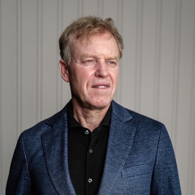 Ansattbilde: Roger Helde