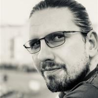 Ansattbilde: Adam Palmquist