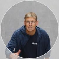 Employee photo: Aksel Røstad