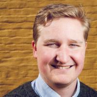 Employee photo: Anders Parmann