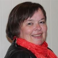 Employee photo: Anita Tymi