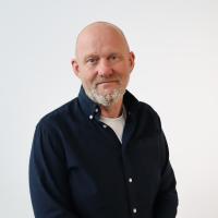 Employee photo: Are Johansen