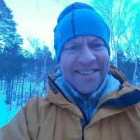 Employee photo: Arne Martin Jakobsen