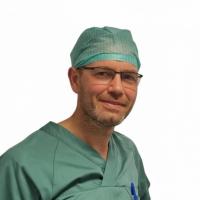 Ansattbilde: Benjamin Stage Storm