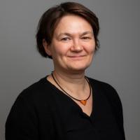 Ansattbilde: Birgit Røe Mathisen