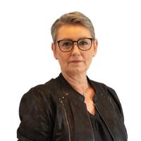 Ansattbilde: Eva Vedvik