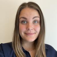 Employee photo: Frida Langseth