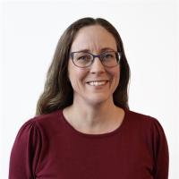 Ansattbilde: Hege Myhre