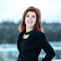 Ansattbilde: Hilde Gunn Slottemo