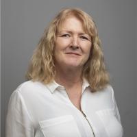 Ansattbilde: Ingrid Fylling