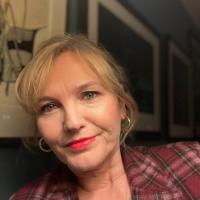 Employee photo: Kathrin Olsen