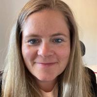 Ansattbilde: Kathrine Mathisen