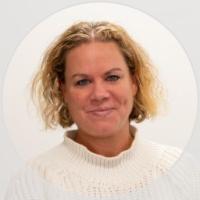 Employee photo: Katrine Grinerud