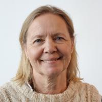 Employee photo: Laila Pålsdatter Fjerdingen