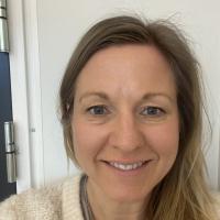 Ansattbilde: Lene Ottermo