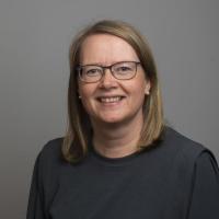 Ansattbilde: Line Kolås