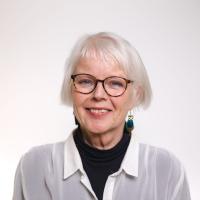 Employee photo: Lisbeth Flatraaker