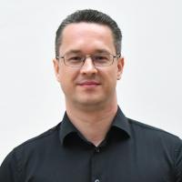 Employee photo: Martin Kossa