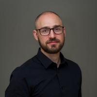 Ansattbilde: Martin Per Samuelsson