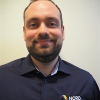 Ansattbilde: Mats Pedersen