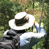 Ansattbilde: Michael Allen Patten