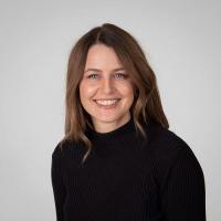 Employee photo: Miriam Jensen Tveit