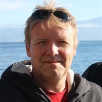Ansattbilde: Morten Krogstad