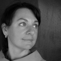 Employee photo: Natallia Bahdanovich Hanssen