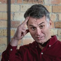 Ansattbilde: Nicholas Rowe