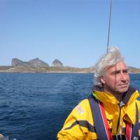 Employee photo: Patrick Murphy