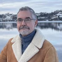 Employee photo: Per Arne Godejord