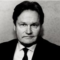 Ansattbilde: Per Ivar Seljeseth