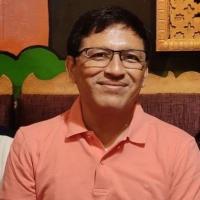 Ansattbilde: Ravindra Kumar