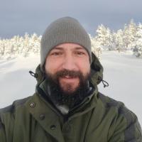 Employee photo: Sam Steyaert