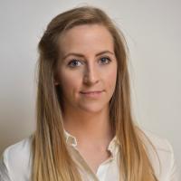 Employee photo: Sandra Wiik