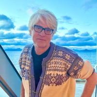 Ansattbilde: Steffen Borge