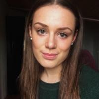 Ansattbilde: Synne Lind