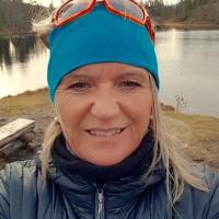 Ansattbilde: Torhild Grevskott