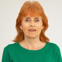 Ansattbilde: Wenche Wannebo