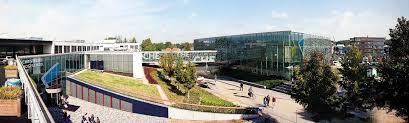 Ede Christian University of Applied Sciences