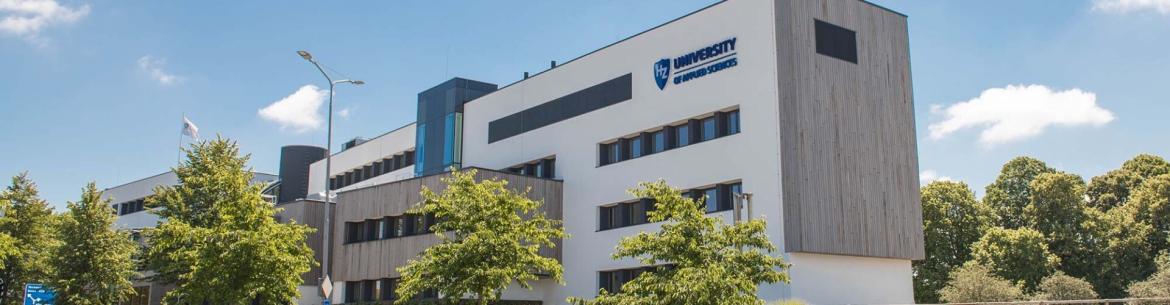 HZ University of Applied Sciences