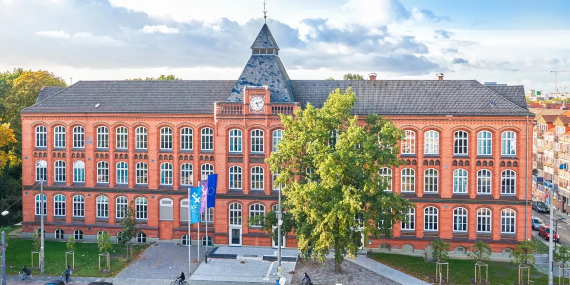 Hochschule Bremen