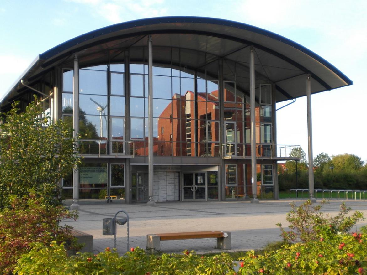 Hochschule Emden/Leer
