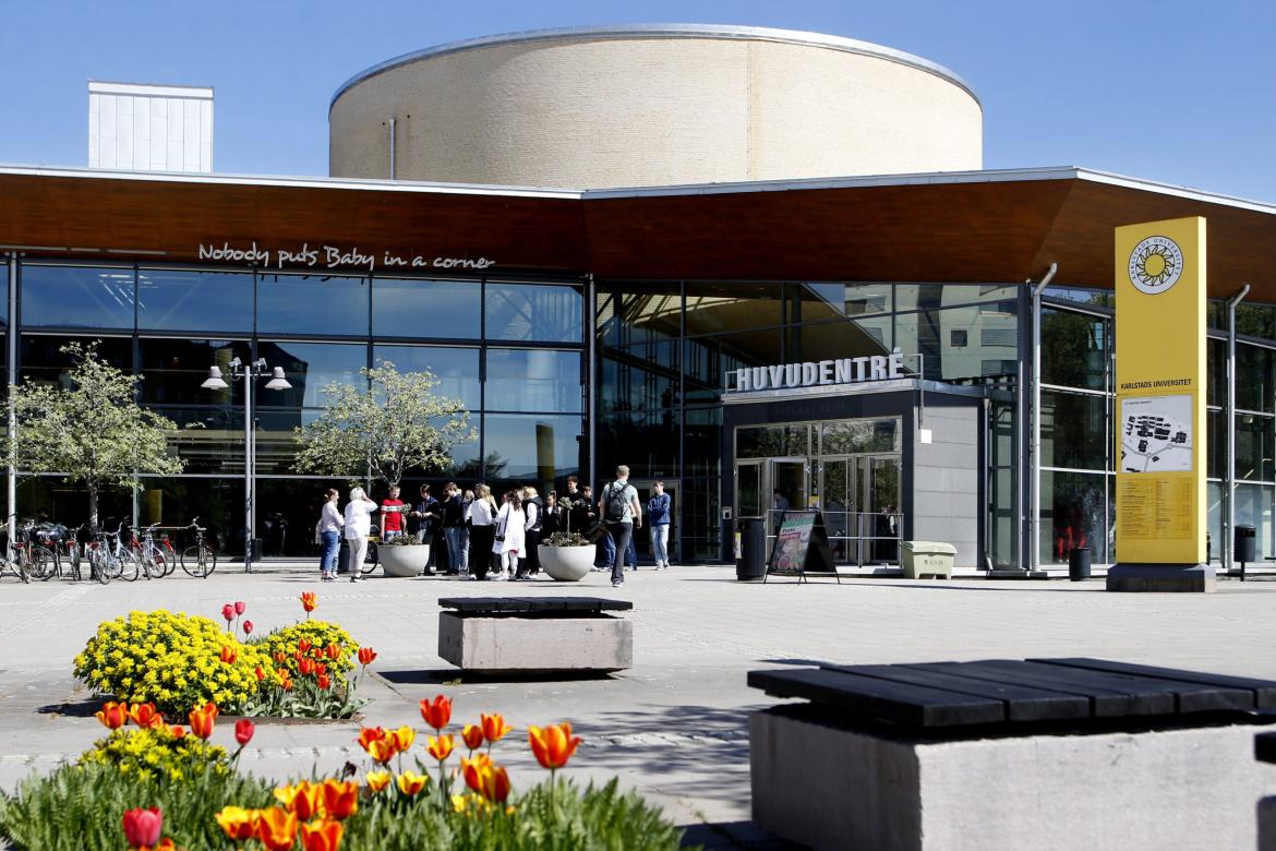 Karlstads universitet
