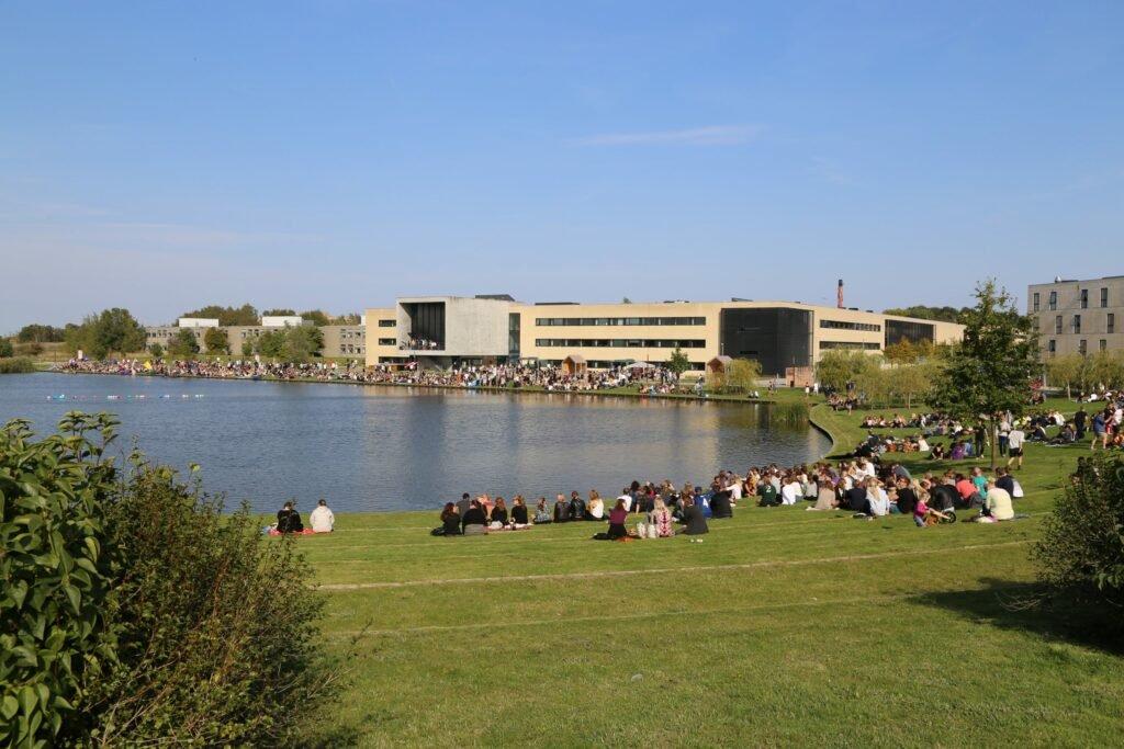Roskilde University 