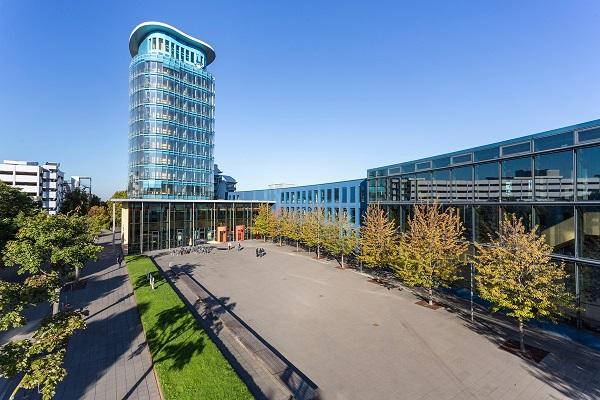 SRH Hochschule Heidelberg